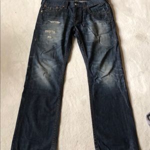 True Religion jeans 36